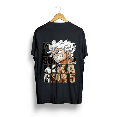 ONE PIECE -ワンピース T-SHIRT