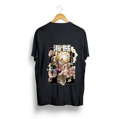 ONE PIECE -ワンピース T-SHIRT