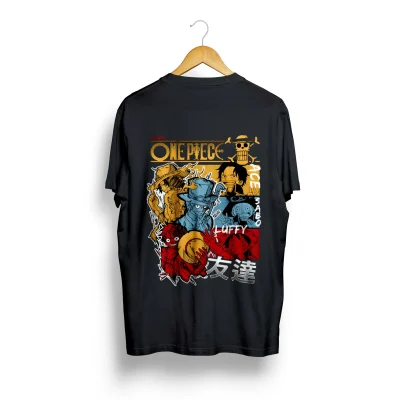 ONE PIECE -ワンピース T-SHIRT