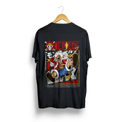ONE PIECE -ワンピース T-SHIRT
