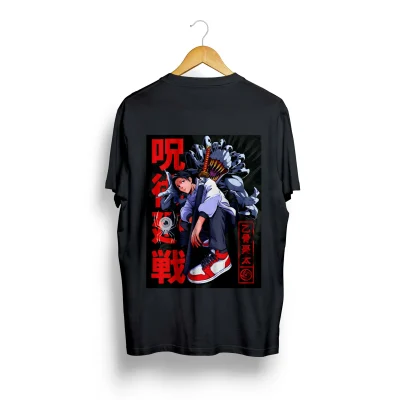 呪術廻戦 - JUJUTSU KAISEN T-Shirt