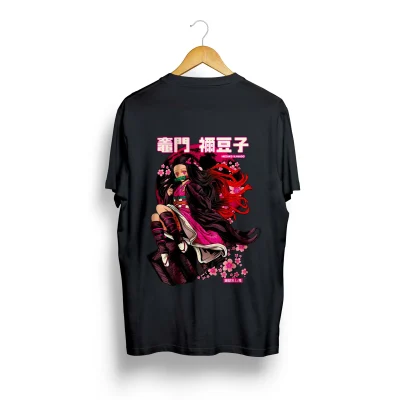 Demon Slayer: Kimetsu no Yaiba - 鬼滅の刃