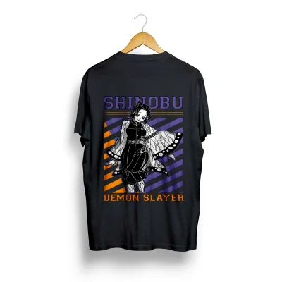 Demon Slayer: Kimetsu no Yaiba - 鬼滅の刃