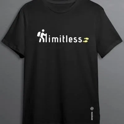 Limitless Adventure T-Shirt
