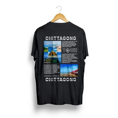 Chittagong T-shirt