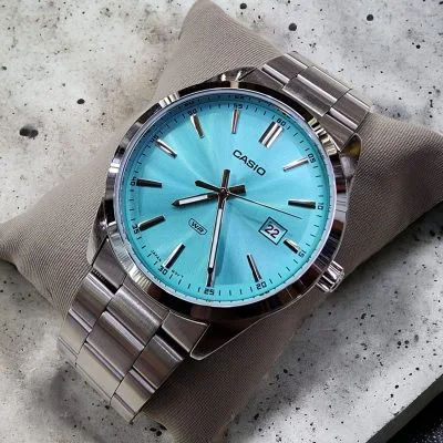 Casio  MTP-VD03D-2A3UDF