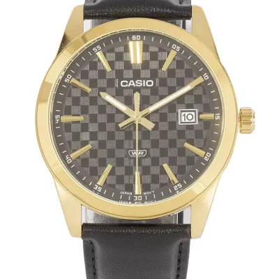 Casio MTP-VD03GL-1A Analog Watch