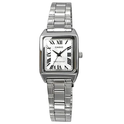CASIO LTP-V007D-7BUDF STANDARD LADIES CHAIN WATCH