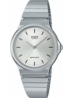 Casio MQ-24D-7EDF Stainless Steel Men's Watch