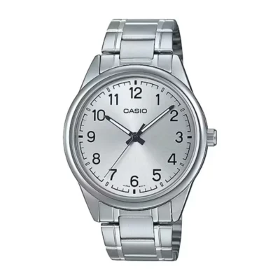 Casio MTP-V005D-7B4UDF Standard Chain Watch